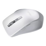 ASUS WT425 Wireless Mouse Wit, 1000 - 1600 dpi, 2,4 GHz