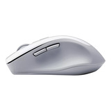 ASUS WT425 Wireless Mouse Wit, 1000 - 1600 dpi, 2,4 GHz