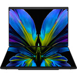 ASUS Zenbook DUO UX8407AA-SN481WS 14"  Copilot+ 2-in-1 laptop Donkergrijs | Core Ultra 9 386H | Arc B390 | 32 GB | 1 TB SSD | Touch