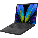 ASUS Zenbook DUO UX8407AA-SN481WS 14"  Copilot+ 2-in-1 laptop Donkergrijs | Core Ultra 9 386H | Arc B390 | 32 GB | 1 TB SSD | Touch