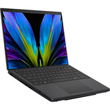 ASUS Zenbook DUO UX8407AA-SN481WS 14"  Copilot+ 2-in-1 laptop Donkergrijs | Core Ultra 9 386H | Arc B390 | 32 GB | 1 TB SSD | Touch