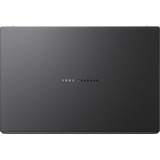 ASUS Zenbook DUO UX8407AA-SN481WS 14"  Copilot+ 2-in-1 laptop Donkergrijs | Core Ultra 9 386H | Arc B390 | 32 GB | 1 TB SSD | Touch