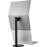 ASUS  21" monitor Zilver