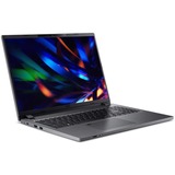 Acer TravelMate P2 16 TMP216-51-G2-TCO-53UX 16"  laptop Grijs | Core i5-1334U | Iris Xe Graphics | 16 GB | 512 GB SSD