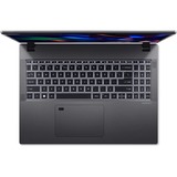 Acer TravelMate P2 16 TMP216-51-G2-TCO-53UX 16"  laptop Grijs | Core i5-1334U | Iris Xe Graphics | 16 GB | 512 GB SSD