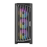 Antec Performance 1 FT ARGB big tower behuizing 3x USB-A | Tempered Glass