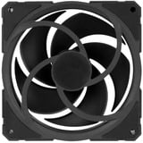 Arctic BioniX P120 A-RGB case fan Zwart, 3 stuks incl. controller en afstandsbediening