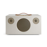 Audio Pro C10 MkII W Classic luidspreker Lichtbeige, Bluetooth 4.2, WiFi