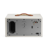 Audio Pro C10 MkII W Classic luidspreker Lichtbeige, Bluetooth 4.2, WiFi
