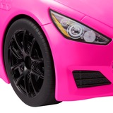 Barbie Glam Cabrio Speelgoedvoertuig 