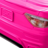 Barbie Glam Cabrio Speelgoedvoertuig 