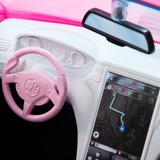 Barbie Glam Cabrio Speelgoedvoertuig 