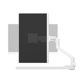 BenQ Ergo Arm BSH02 monitorarm Wit