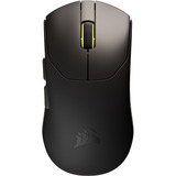 Corsair Corsair SABRE v2 PRO Ultralight Black gaming muis Zwart, 100 - 33.000 DPI, 2,4 GHz / USB 2.0