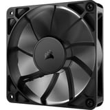Corsair RS120 PWM case fans Zwart, 3 stuks, 120 x 120 x 25 mm