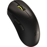 Corsair SABRE v2 PRO ULTRALIGHT gaming muis Zwart, 100 - 33.000 dpi, 2,4 GHz / USB 2.0