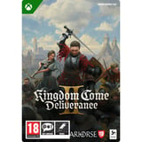Deep Silver Kingdom Come: Deliverance II spel Xbox Series X|S
