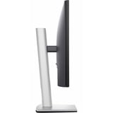 Dell P2425D 23.8" monitor Zwart/zilver, HDMI, DisplayPort, 2x USB-A, USB-B