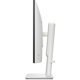 Dell Plus S2725QS 27" 4K Ultra HD monitor Zilver, 1x DisplayPort, 2x HDMI, 120 Hz