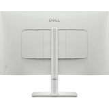 Dell Plus S2725QS 27" 4K Ultra HD monitor Zilver, 1x DisplayPort, 2x HDMI, 120 Hz
