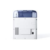 ECOVACS Deebot mini BLUE EU robotstofzuiger Wit/blauw, 9000 Pa