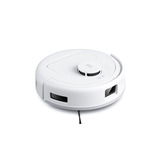 ECOVACS Deebot mini BLUE EU robotstofzuiger Wit/blauw, 9000 Pa