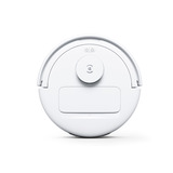 ECOVACS Deebot mini BLUE EU robotstofzuiger Wit/blauw, 9000 Pa