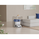 ECOVACS Deebot mini BLUE EU robotstofzuiger Wit/blauw, 9000 Pa