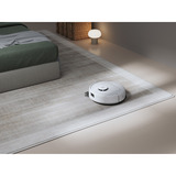 ECOVACS Deebot mini BLUE EU robotstofzuiger Wit/blauw, 9000 Pa