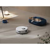 ECOVACS Deebot mini BLUE EU robotstofzuiger Wit/blauw, 9000 Pa
