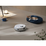 ECOVACS Deebot mini BLUE EU robotstofzuiger Wit/blauw, 9000 Pa