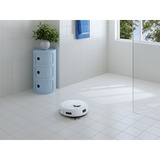ECOVACS Deebot mini BLUE EU robotstofzuiger Wit/blauw, 9000 Pa