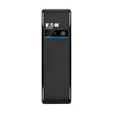 Eaton Power Quality 3P Ellipse 700 DIN (3P700D) ups Zwart, 700 VA, 420 W, 4x Schuko