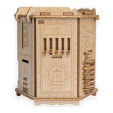 Escape Welt Fort Knox Pro Puzzel 1 - 3 speler, 60 - 90 minuten, Vanaf 14 jaar