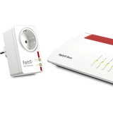 FRITZ! FRITZ!DECT Repeater 100 Edition International Wit