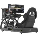 Fanatec ClubSport GT gamestoel Zwart