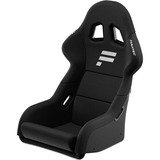 Fanatec Clubsport Cockpit (Seat Only)  Black Shell / Charcoal Cover gamestoel