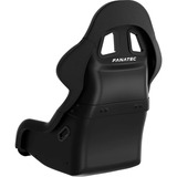  Fanatec Clubsport Cockpit (Seat Only)  Black Shell / Charcoal Cover gamestoel Zwart