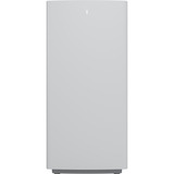 Fractal Design Define One Light TG midi tower behuizing Wit | 2x USB-A | 1x USB-C | Tempered Glass