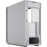 Fractal Design Define One Light TG midi tower behuizing Wit | 2x USB-A | 1x USB-C | Tempered Glass