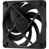 Fractal Design Momentum 14 case fan Zwart, 4-pin PWM connector