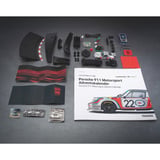 Franzis Porsche 911 Motorsport Adventskalender Modelvoertuig Schaal 1:43