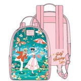Funko Disney: Mary Poppins - Jolly Holiday Mini Backpack Roze