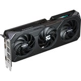 GIGABYTE GiBy 16GB D6 RX 9060 XT Gaming grafische kaart 