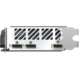 GIGABYTE GiBy 16GB D6 RX 9060 XT Gaming grafische kaart 