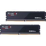 G.Skill 32 GB DDR5-6400 (2x 16 GB) Dual-Kit werkgeheugen Zwart, F5-6400J3239G16GX2-FX5, EXPO