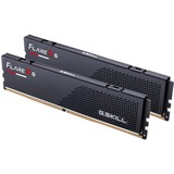 G.Skill 32 GB DDR5-6400 (2x 16 GB) Dual-Kit werkgeheugen Zwart, F5-6400J3239G16GX2-FX5, EXPO