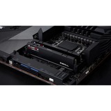 G.Skill 32 GB DDR5-6400 (2x 16 GB) Dual-Kit werkgeheugen Zwart, F5-6400J3239G16GX2-FX5, EXPO