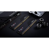 G.Skill 32 GB DDR5-6400 (2x 16 GB) Dual-Kit werkgeheugen Zwart, F5-6400J3239G16GX2-FX5, EXPO