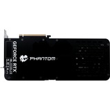 Gainward GeForce RTX 5080 Phantom GS grafische kaart DLSS 4, 3x DisplayPort, 1x HDMI 2.1